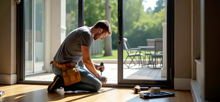 Comprehensive Solutions for Every Glass Door Need in Arlington Heights, IL
