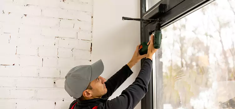 Your Trusted Partner for Door Closer Solutions in Arlington Heights, IL