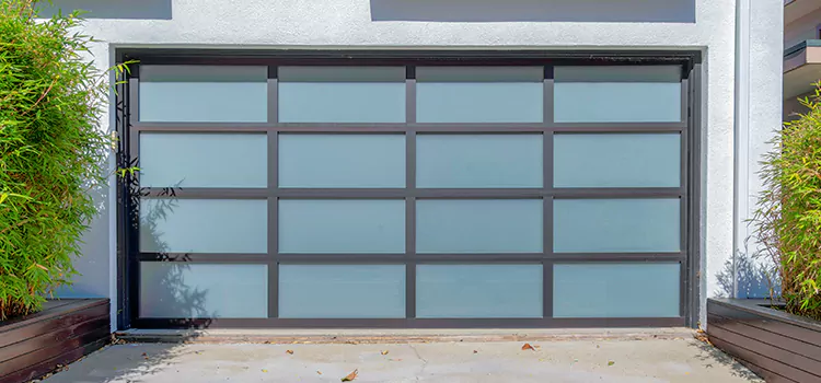 Why Choose Us for Garage Door Care in Arlington Heights, IL?