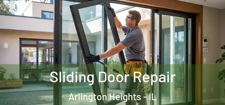  Sliding Door Repair Arlington Heights - IL
